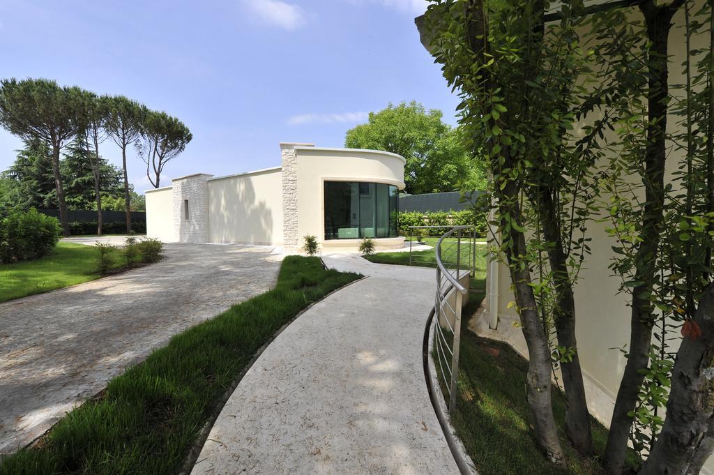 Suite Testani Frosinone Exterior photo