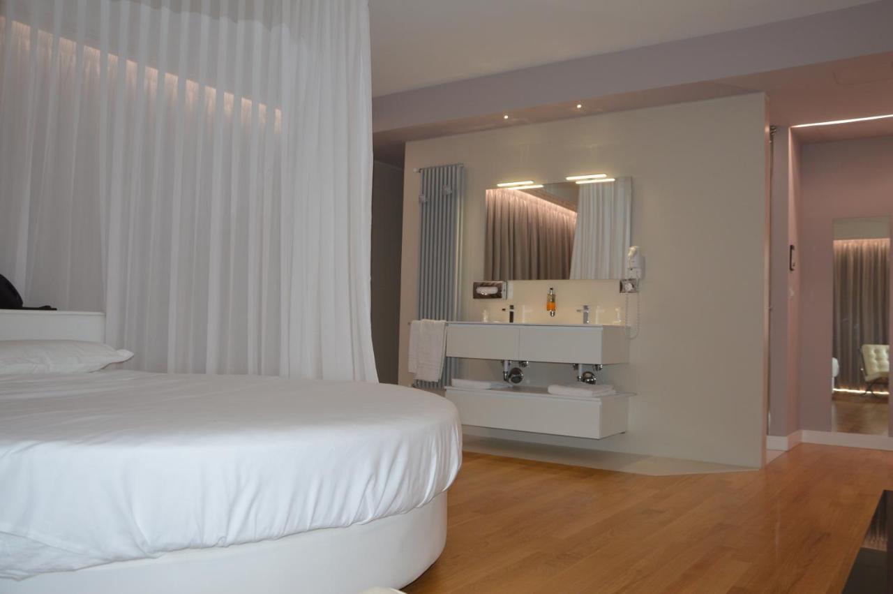 Suite Testani Frosinone Exterior photo