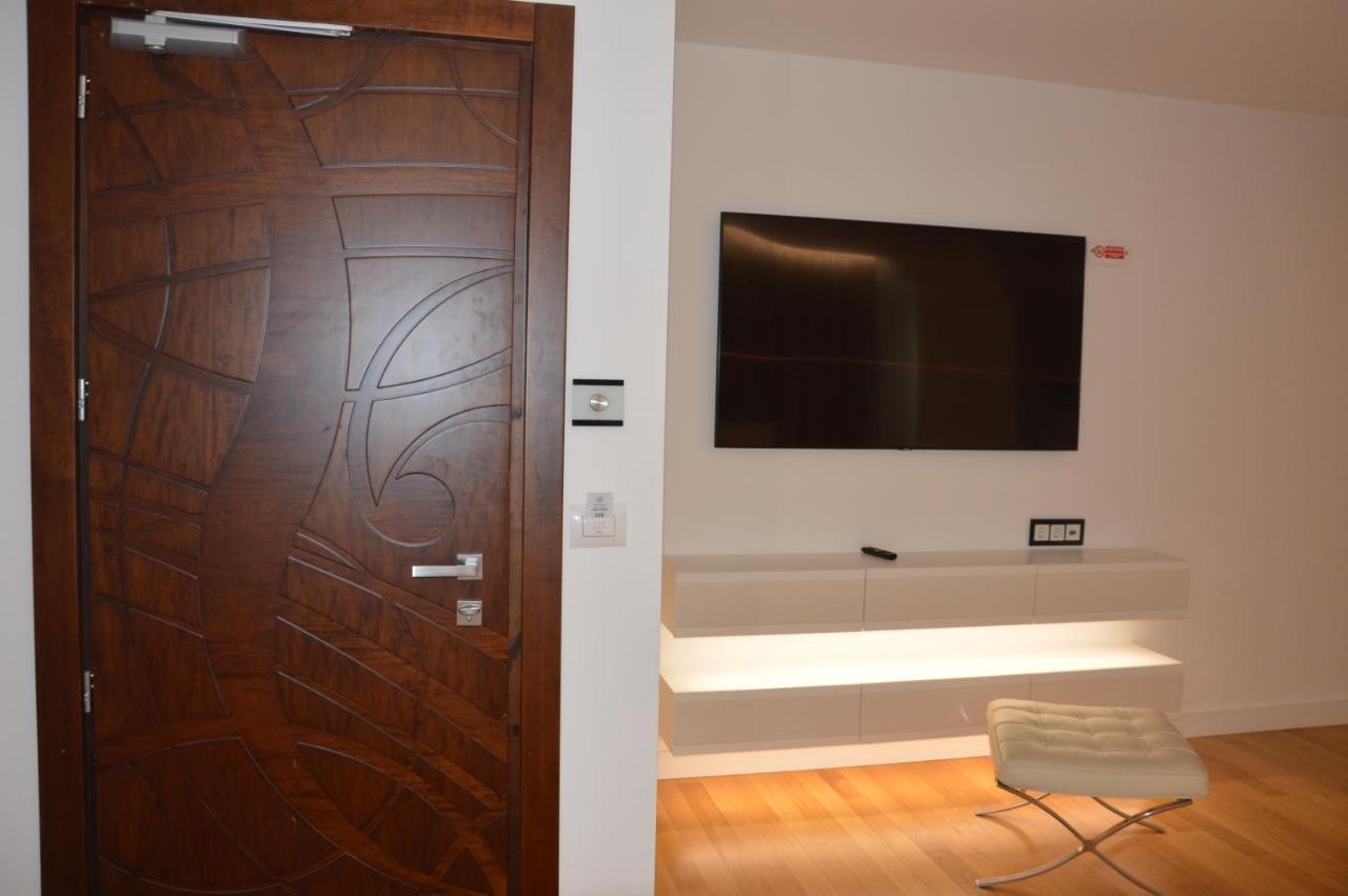 Suite Testani Frosinone Exterior photo