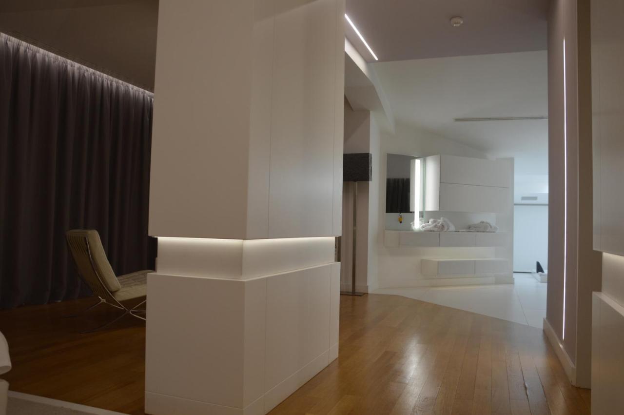 Suite Testani Frosinone Exterior photo
