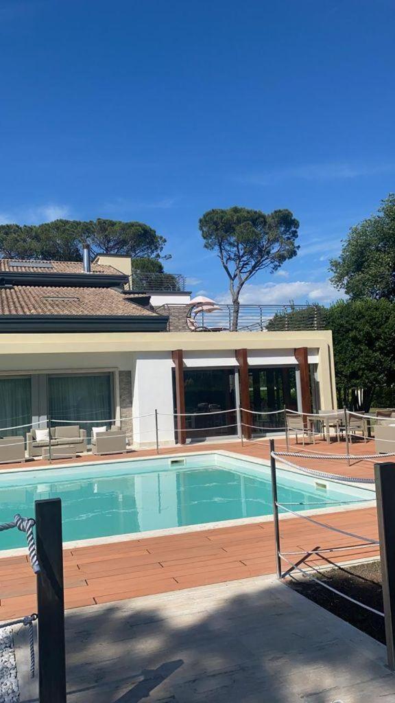 Suite Testani Frosinone Exterior photo