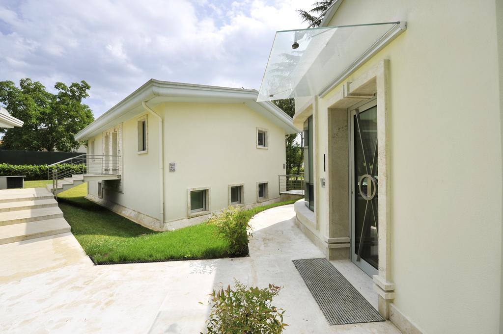 Suite Testani Frosinone Exterior photo